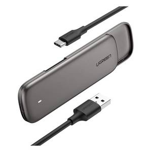 Бокс для накопителей M.2 Ugreen CM238 60355