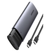 Бокс для накопителей M.2 Ugreen CM400 10902