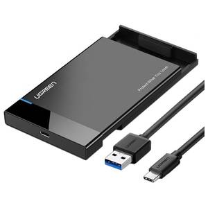 Бокс для накопителей Ugreen 2.5"