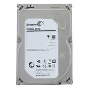 Гибридный жесткий диск Seagate Desktop SSHD 1TB