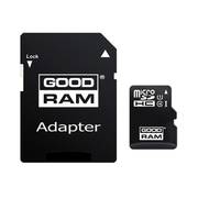 Карта памяти GOODRAM M1AA microSDHC M1AA-0320R12 32GB (с адаптером)