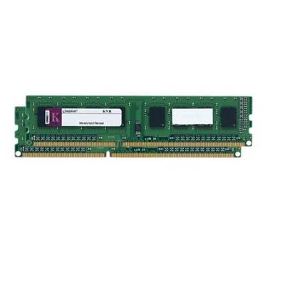 Оперативная память Kingston ValueRAM 2x8GB KIT DDR3 PC3-10600