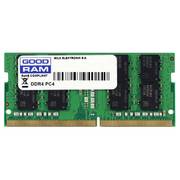 Оперативная память GOODRAM 4GB DDR4 SODIMM PC4-21300 GR2666S464L19S/4G