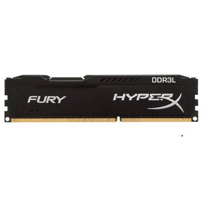 Оперативная память HyperX Fury 8GB DDR3 PC3-12800