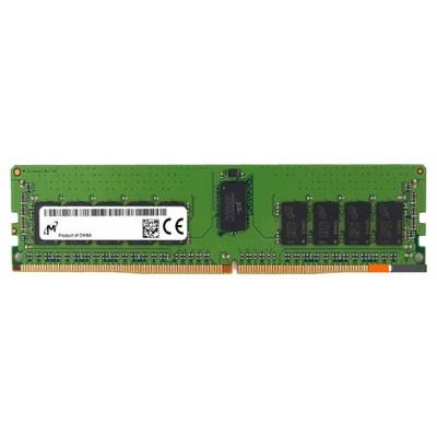 Оперативная память Micron 16GB DDR4 PC4-25600