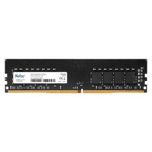 Оперативная память Netac Basic 16GB DDR4 PC4-21300