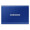 Внешний накопитель Samsung T7 500GB