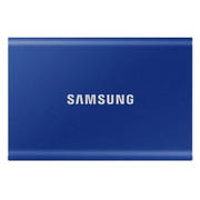Внешний накопитель Samsung T7 500GB Внешний накопитель Samsung T7 500GB