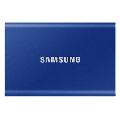 Внешний накопитель Samsung T7 500GB