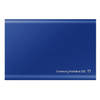 Внешний накопитель Samsung T7 500GB