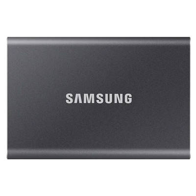 Внешний накопитель Samsung T7 500GB