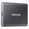 Внешний накопитель Samsung T7 500GB
