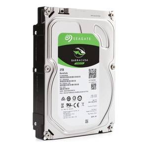 Seagate Barracuda 2TB ST2000DM008