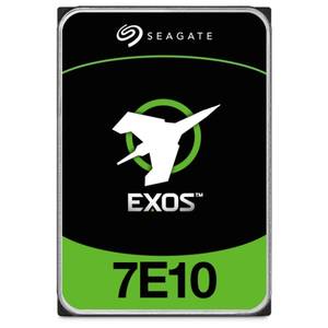 Seagate Exos 7E10 10TB ST10000NM017B