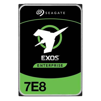 Seagate Exos 7E8 1TB ST1000NM001A
