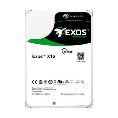 Seagate Exos X16 10TB ST10000NM001G