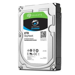 Seagate Skyhawk 8TB ST8000VX004