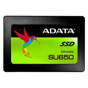 SSD A-Data Ultimate SU650 120GB