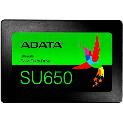SSD A-Data Ultimate SU650 240GB ASU650SS-240GT-R 