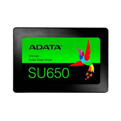 SSD A-Data Ultimate SU650 256GB ASU650SS-256GT-R