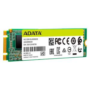 SSD A-Data Ultimate SU650 256GB