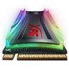 SSD A-Data XPG Spectrix S40G RGB 512GB