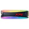 SSD A-Data XPG Spectrix S40G RGB 4TB AS40G-4TT-C 