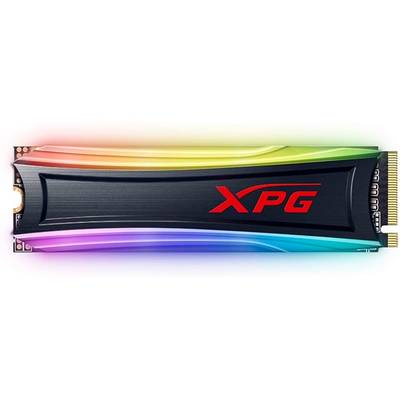 SSD A-Data XPG Spectrix S40G RGB 4TB AS40G-4TT-C 