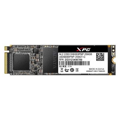 SSD A-Data XPG SX6000 Pro 256GB