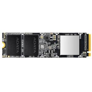 SSD A-Data XPG SX8100 256GB ASX8100NP-256GT-C