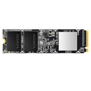 SSD A-Data XPG SX8100 512GB ASX8100NP-512GT-C