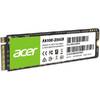 SSD Acer FA100 256GB