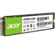 SSD Acer FA100 512GB BL.9BWWA.119