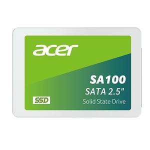 SSD Acer SA100 240GB BL.9BWWA.102