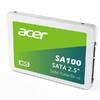 SSD Acer SA100 240GB BL.9BWWA.102