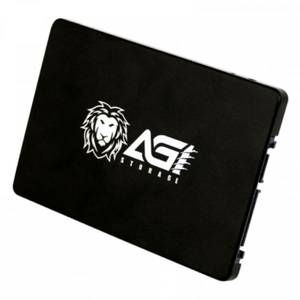 SSD AGI AI138 256GB AGI256G06AI138
