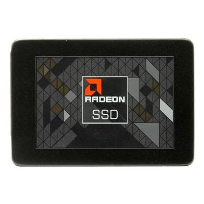 SSD AMD Radeon R5 240GB R5SL240G 