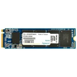 SSD Apacer AS2280P4 256GB AP256GAS2280P4-1