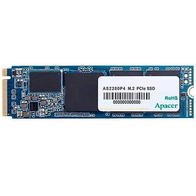 SSD Apacer AS2280P4 512GB AP512GAS2280P4-1