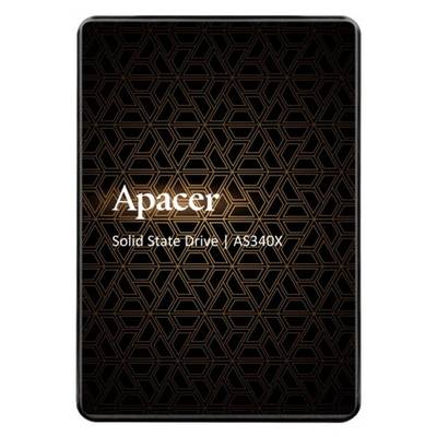 SSD Apacer AS340X 480GB