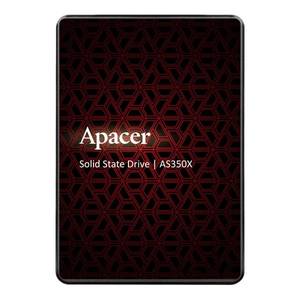 SSD Apacer AS350X 256GB