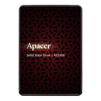SSD Apacer AS350X 256GB