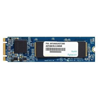 SSD Apacer AST280 240GB AP240GAST280-1