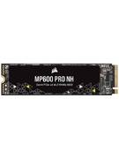 SSD Corsair MP600 PRO NH 1TB CSSD-F2000GBMP600PNH SSD Corsair MP600 PRO NH 1TB CSSD-F2000GBMP600PNH