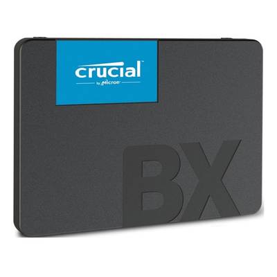 SSD Crucial BX500 120GB CT120BX500SSD1