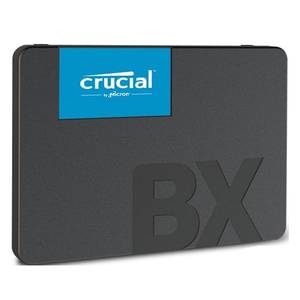 SSD Crucial BX500 240GB CT240BX500SSD1