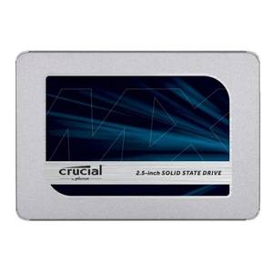 SSD Crucial MX500 500GB CT500MX500SSD1