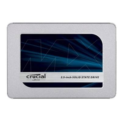 SSD Crucial MX500 250GB CT250MX500SSD1