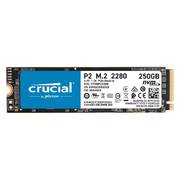 SSD Crucial P2 250GB CT250P2SSD8