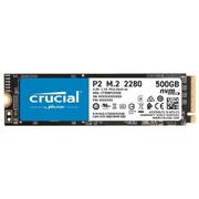 SSD Crucial P2 500GB CT500P2SSD8